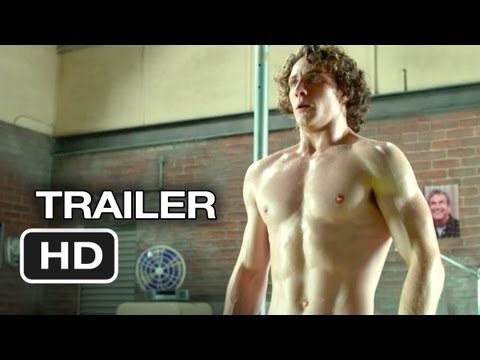 Kick Ass 2 Theatrical TRAILER 2 (2013) - Aaron Taylor-Johnson, Jim Carrey Movie HD - UCkR0GY0ue02aMyM-oxwgg9g