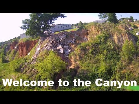 Welcome to the Canyon - Sec3 KOMODO - UC9Xn8iaHAjZQeKY4H42JK3g