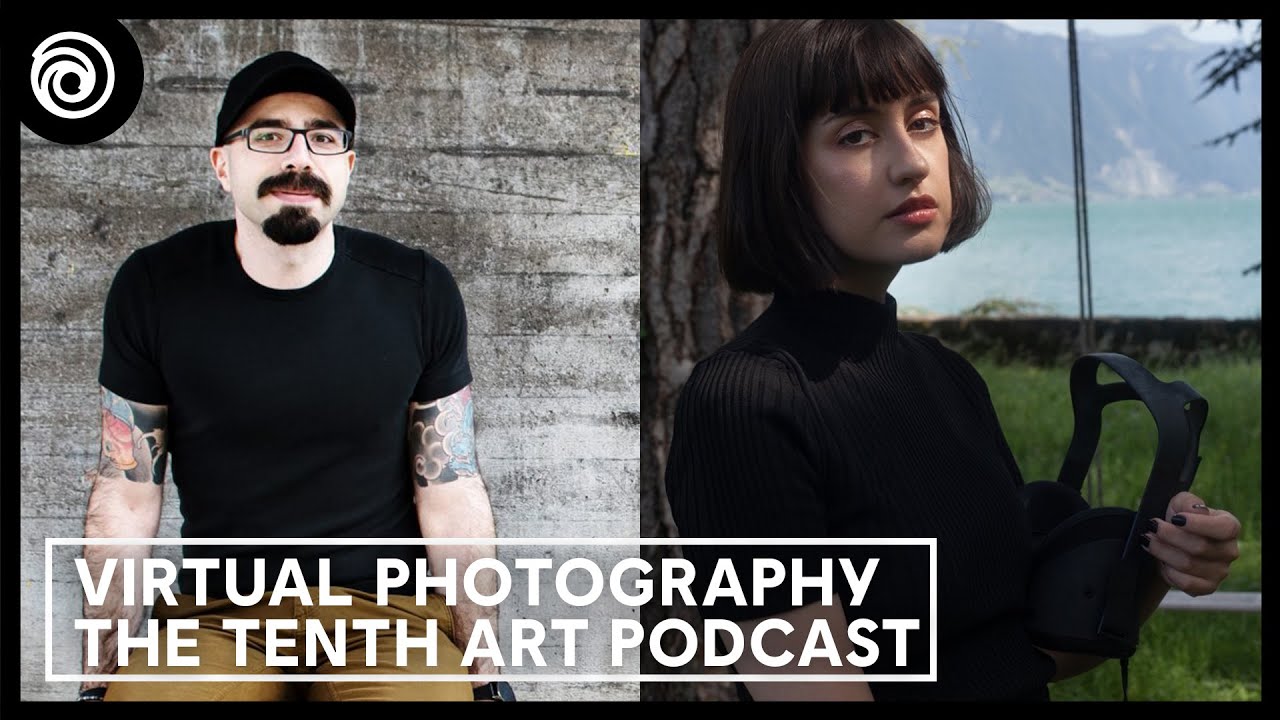 The Tenth Art Podcast – Capture the Moment