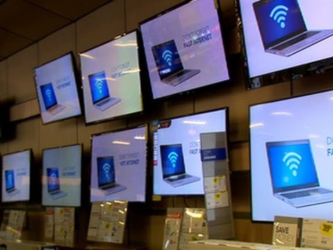 TV buying guide: Plasma vs. OLED vs. 4K - UCOmcA3f_RrH6b9NmcNa4tdg