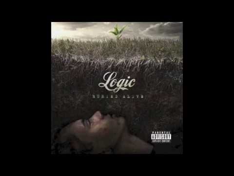 Logic - Buried Alive (Official Audio) - UCYtWSZWHYPbmwsh2CEUyMrQ