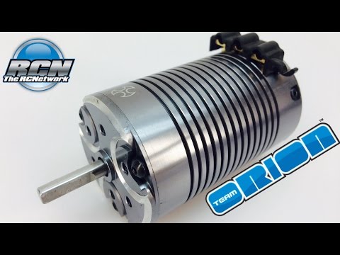 Team Orion VST2 Pro 690 2100kv Motor - Unboxing - UCSc5QwDdWvPL-j0juK06pQw