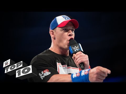John Cena's best verbal smackdowns - WWE Top 10 - UCJ5v_MCY6GNUBTO8-D3XoAg