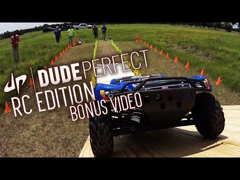 Dude Perfect: RC Battle BONUS Video - UCZFhj_r-MjoPCFVUo3E1ZRg
