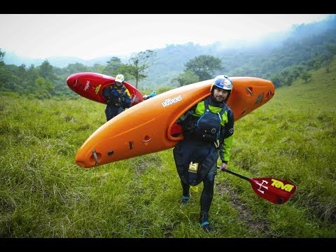 A Kayaker's dream - First Descent: Michoacan - UCblfuW_4rakIf2h6aqANefA