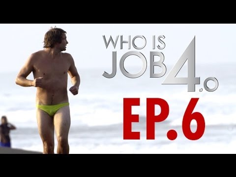 Who is JOB 4.0 - Barrels and Bull Riding - Ep 6 - UCblfuW_4rakIf2h6aqANefA