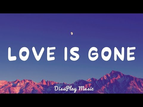 David Guetta , Chris Willis - Love is Gone (lyrics)