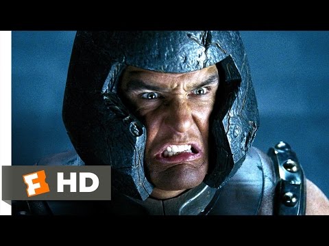 X-Men: The Last Stand (3/5) Movie CLIP - I'm the Juggernaut (2006) HD - UC3gNmTGu-TTbFPpfSs5kNkg