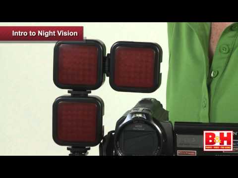 Night Vision Videography - UCHIRBiAd-PtmNxAcLnGfwog