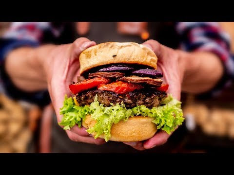 My Umami Burger Recipe - UC_kARM8MBLDBxZQuZeYYQdQ