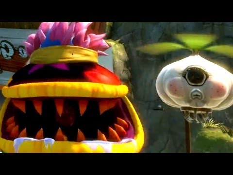 Plants vs. Zombies: Garden Warfare PC Trailer - UCQdgVr3dEAeUvDbhSHAw4Gg