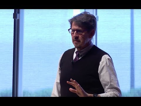 A New Philosophy on Artificial Intelligence | Kristian Hammond | TEDxNorthwesternU - UCsT0YIqwnpJCM-mx7-gSA4Q