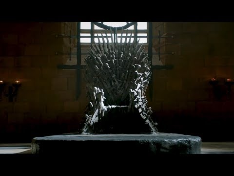 Game of Thrones Season 7 Preview - Who should sit on the Iron Throne? - UCgRQHK8Ttr1j9xCEpCAlgbQ