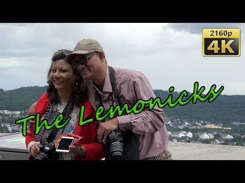 The Lemonicks in Trier - Germany 4K Travel Channel - UCqv3b5EIRz-ZqBzUeEH7BKQ