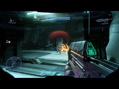 Just How Hard is Halo 5: Guardians on Legendary? - UCKy1dAqELo0zrOtPkf0eTMw