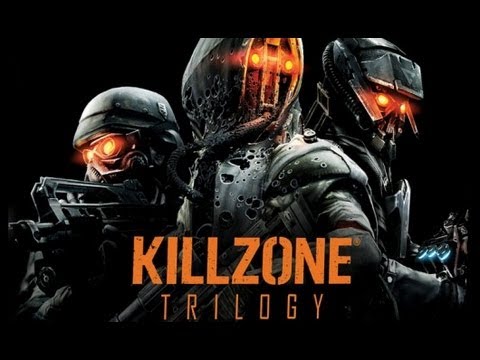 Killzone 'Trilogy Trailer' HD - UCsJjXWCFZcDn-IAghR--S_A