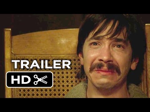 Tusk Official Comic-Con Trailer (2014) - Kevin Smith Horror Comedy HD - UCi8e0iOVk1fEOogdfu4YgfA