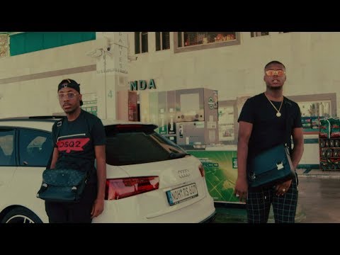 Ninho - Toutes options feat. Blasko (Clip officiel) - UCXdHJabqwLJ3NvPfx6XmS5Q