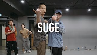 Suge (Yea Yea) - Dababy / Enoh x Taehoon Kim Choreography