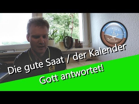 Die gute Saat / Gott antwortet ! Ein Pilot erzählt - Psalm 50 Vers 15 - UCNWVhopT5VjgRdDspxW2IYQ