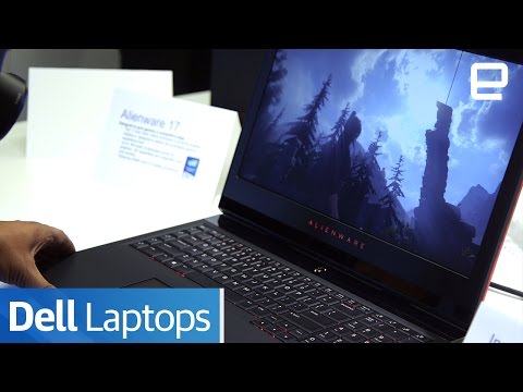 Dell’s Laptops at CES 2017: First Look - UC-6OW5aJYBFM33zXQlBKPNA