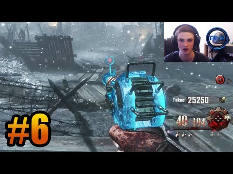 "DON'T TOUCH ME!" - ORIGINS Zombies w/ Ali-A #6 - (Black Ops 2 Zombies Gameplay) - UCYVinkwSX7szARULgYpvhLw