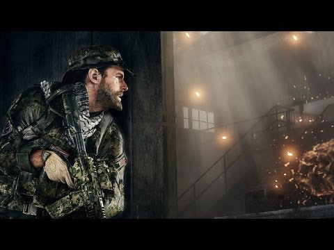 Medal of Honor Warfighter | Basilan Single Player Gameplay Trailer - UCfIJut6tiwYV3gwuKIHk00w