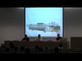 Imagen de la portada del video;Presentation Benimaclet Ready to Change