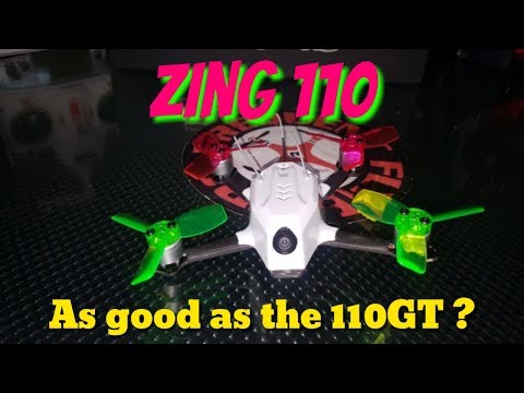 Zing 110 Quick Review - UCNUx9bQyEI0k6CQpo4TaNAw