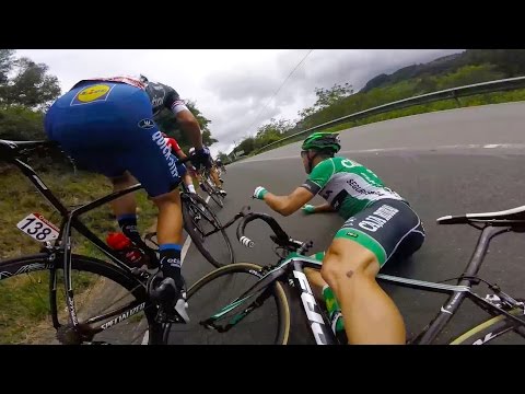 GoPro: La Vuelta 2016 - Stage 10 Highlights - UCPGBPIwECAUJON58-F2iuFA