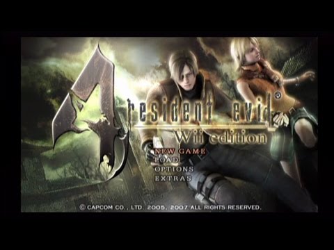 Wii Longplay [035] Resident Evil 4 Wii Edition (part 1 of 4) - UCVi6ofFy7QyJJrZ9l0-fwbQ