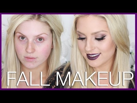 Chit Chat ♡ GRWM Mac Cyber Fall Makeup ♡ + GIVEAWAY!! - UCMpOz2KEfkSdd5JeIJh_fxw