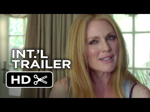 Maps To The Stars Official UK Trailer #1 (2014) - Julianne Moore, Robert Pattinson Movie HD - UCi8e0iOVk1fEOogdfu4YgfA