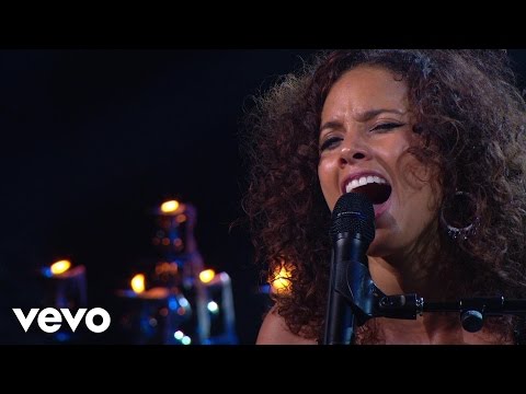 Alicia Keys - Like You'll Never See Me Again (Piano & I: AOL Sessions +1) - UCETZ7r1_8C1DNFDO-7UXwqw