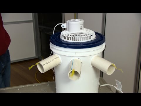 Putting a Homemade Air Conditioner to the Test | Consumer Reports - UCOClvgLYa7g75eIaTdwj_vg