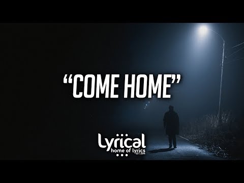 The People's Thieves - Come Home (feat. Peyton Andrus) (Lyrics) - UCnQ9vhG-1cBieeqnyuZO-eQ
