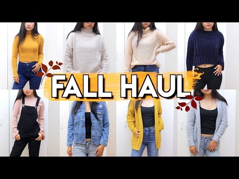 HUGE FALL TRY ON HAUL  - UCZll0PJXjErnm97V18BpBlQ