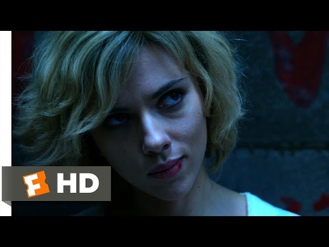 Lucy (1/10) Movie CLIP - Lucy Escapes (2014) HD - UC3gNmTGu-TTbFPpfSs5kNkg