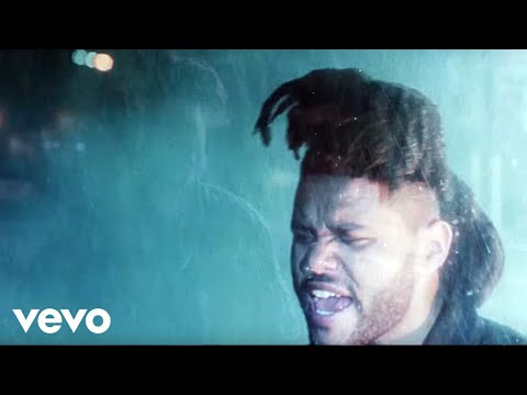 The Weeknd - In The Night (Short Version) (Official Video)