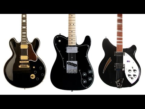 Top 10 Guitar Models of All Time - UCaWd5_7JhbQBe4dknZhsHJg