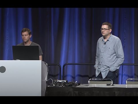 Google I/O 2014 - Containerizing the Cloud with Docker on Google Cloud Platform - UC_x5XG1OV2P6uZZ5FSM9Ttw