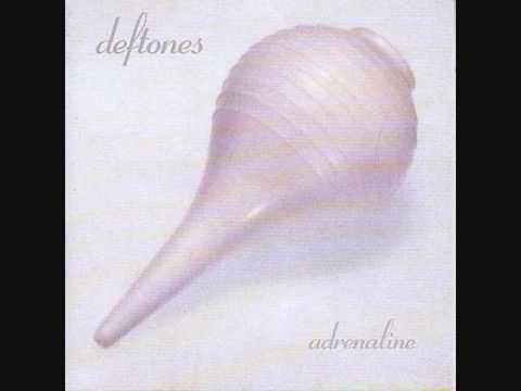deftones - Nosebleed