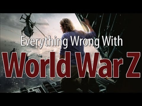 Everything Wrong With World War Z In 6 Minutes Or Less - UCYUQQgogVeQY8cMQamhHJcg