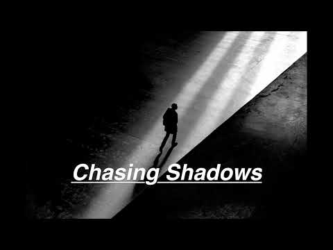 Chasing Shadows - Alex Warren (Cover by Brandon Swartz)