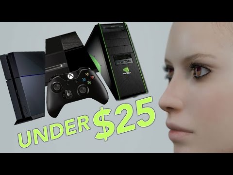 10 Best Gaming Accessories Under $25 - UCNvzD7Z-g64bPXxGzaQaa4g