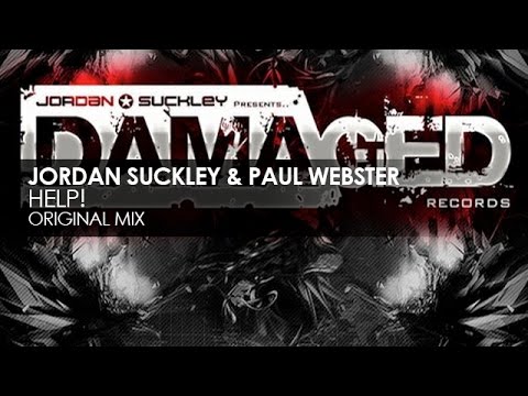 Jordan Suckley & Paul Webster - HELP! - UCvYuEpgW5JEUuAy4sNzdDFQ