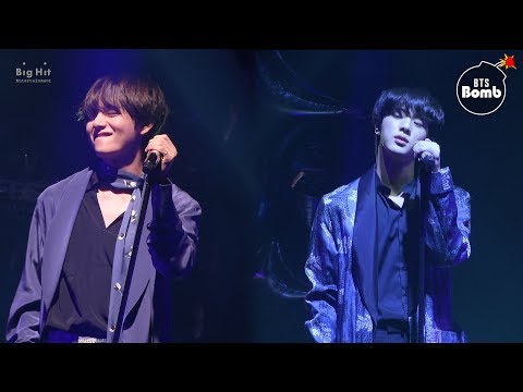 [BANGTAN BOMB] BTS PROM PARTY : UNIT STAGE - 죽어도 너야 - BTS (방탄소년단)