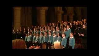Gounod - Messe aux Chapelles - Gloria
