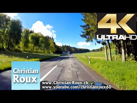 SPEED/VITESSE 1X UHD - Switzerland 297 (Camera on board): Matran-Oron-la-Ville (Hero4) - UCEFTC4lgqM1ervTHCCUFQ2Q