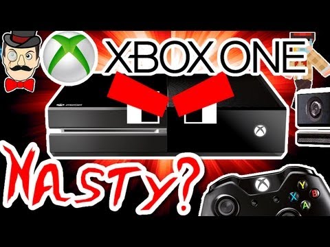 XBOX ONE STRIKES BACK !! - UChnz1eAo9SfuDfqFZt1KFtA